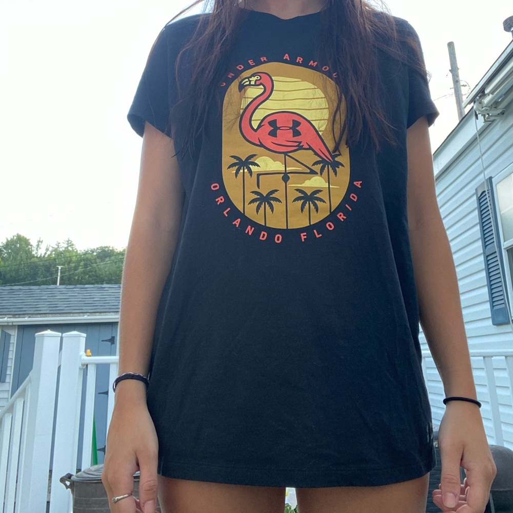 VSCO Florida tee